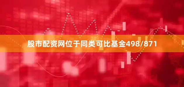 股市配资网位于同类可比基金498/871