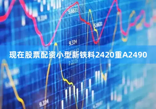 现在股票配资小型新铁料2420重A2490