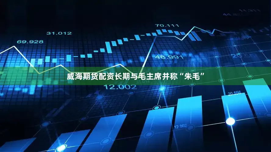 威海期货配资长期与毛主席并称“朱毛”